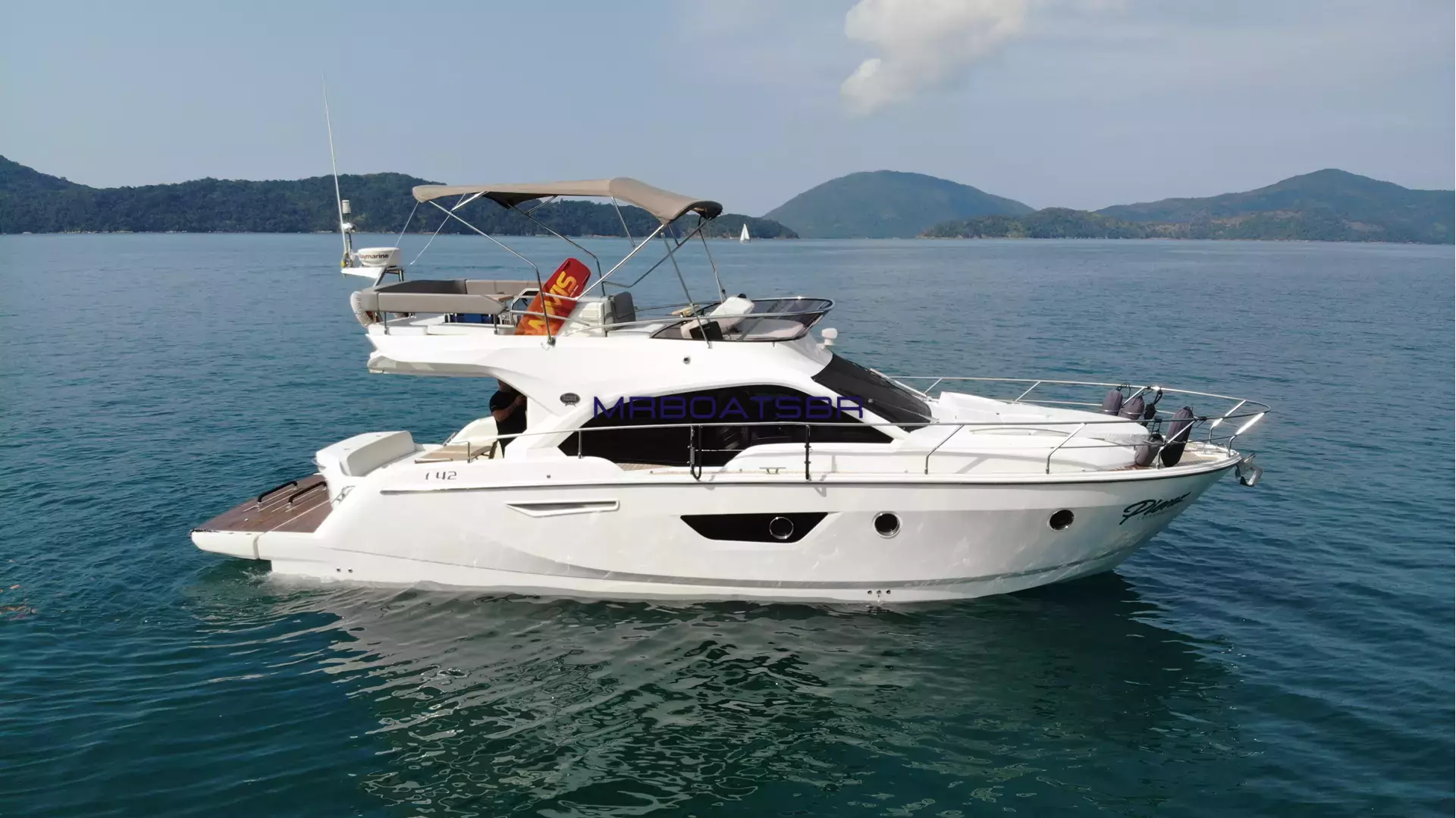 Sessa F42